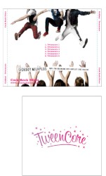 Tweencore