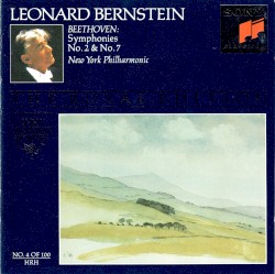 Symphonies No. 2 & No. 7