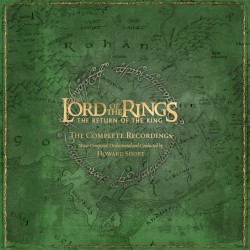 The Lord of the Rings: The Return of the King – The Complete Recordings