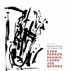 Seven Pieces: Live at Willisau 1995