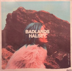 BADLANDS