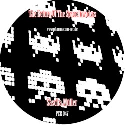 The Return of the Space Invaders