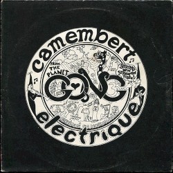 Camembert électrique
