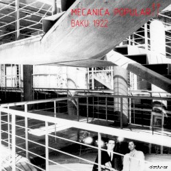 Baku: 1922