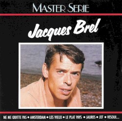 Jacques Brel