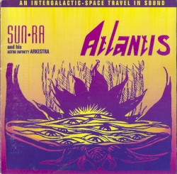 Atlantis