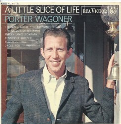 A Little Slice of Life