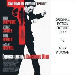 Confessions of a Dangerous Mind