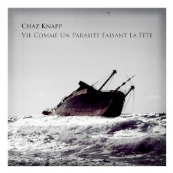 Vie comme un parasite faisant la fête