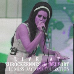 Live at Eurockéennes de Belfort