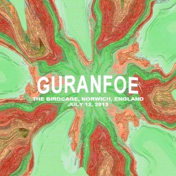 2013-07-12 The Birdcage, Norwich, England