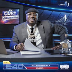 The Curb Commentator Channel 1
