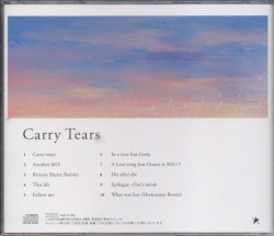 Carry Tears