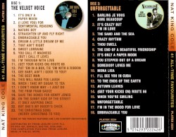 41 All-Time Favorites