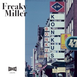 Bonkus of the Konkus