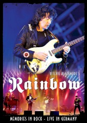 Memories in Rock – Live in Germany