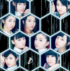 逆光×礼賛