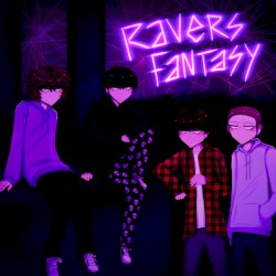 ravers fantasy