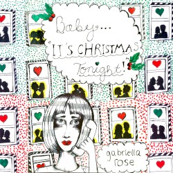 It’s Christmas Tonight