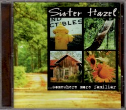 …Somewhere More Familiar