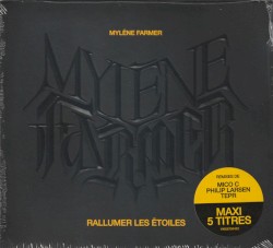 Rallumer les étoiles (remixes)