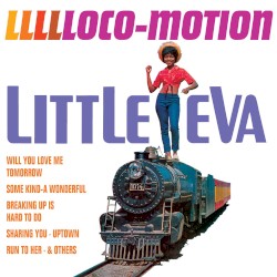 Llllloco‐Motion