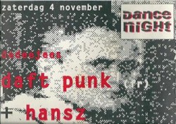 1995-11-04: Planet Rose, Nijmegen, Netherlands