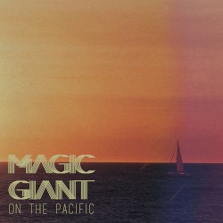 On the Pacific (Live)