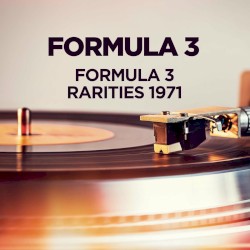 Formula 3 – Rarities 1971