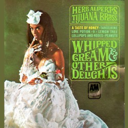 Whipped Cream & Other Delights