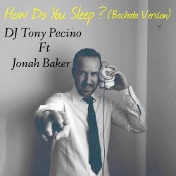 How Do You Sleep? (bachata version)