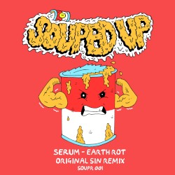 Earth Rot (Original Sin remix)