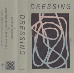Dressing