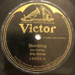 Stumbling / Coo‐Coo