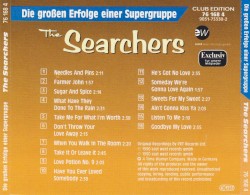 Die grossen Erfolge einer Supergruppe