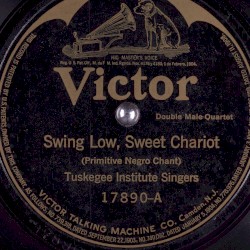 Swing Low, Sweet Chariot / Steal Away