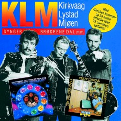 KLM Synger Brødrene Dal