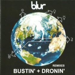 Bustin' + Dronin'