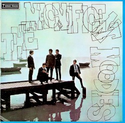 The Magnificent Moodies