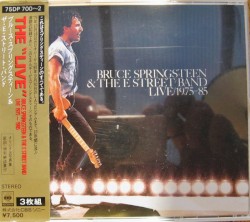 Live/1975–85