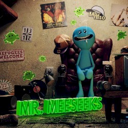 MR. MEESEEKS