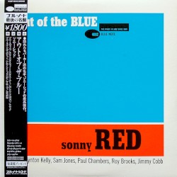 Out of the Blue