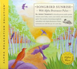 Songbird Sunrise