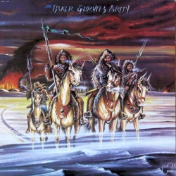 The Baker Gurvitz Army