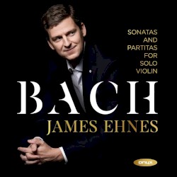 Sonatas & Partitas for Solo Violin