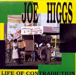 Life of Contradiction