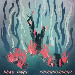 dead oaks