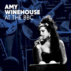 Amy Winehouse at the BBC