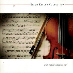 Best of Erich Keller Collection