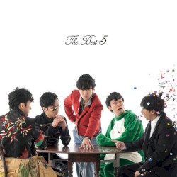 THE BEST5